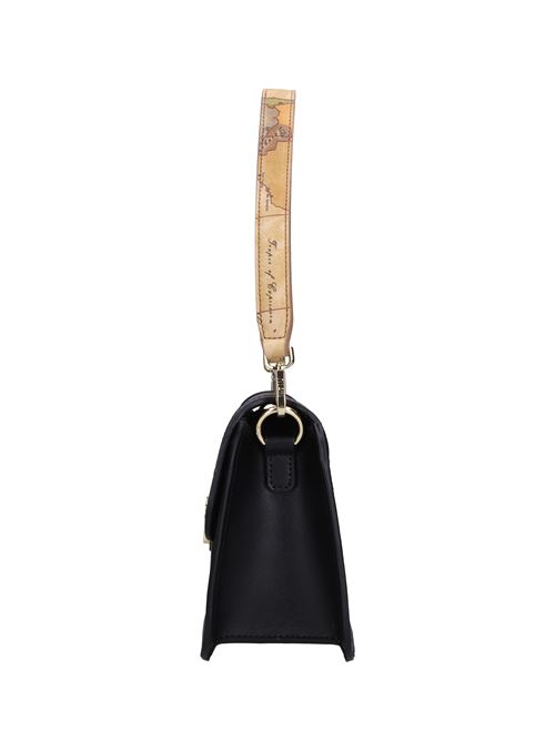 Borsa in pelle ed ecopelle ALVIERO MARTINI 1a CLASSE | LB10 M614NERO